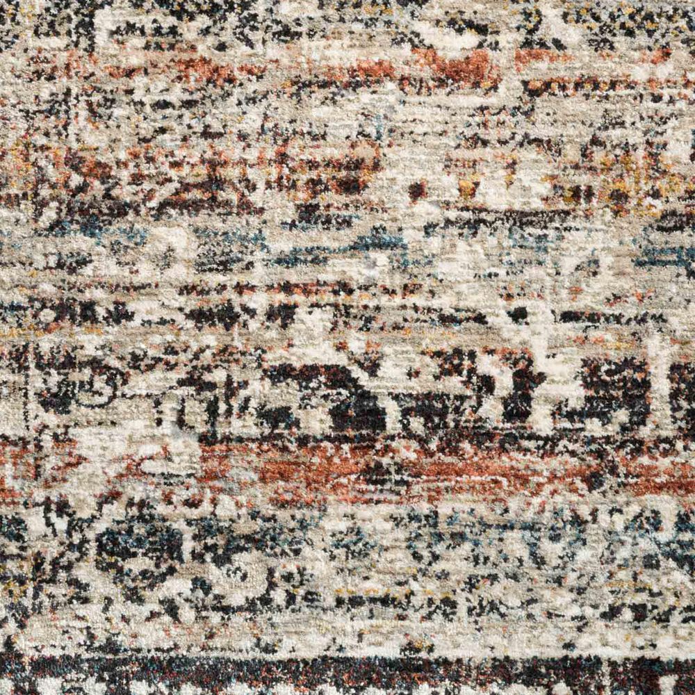 Loloi Theia THE-03 2&#39; x 3&#39;7&quot; Taupe, , large