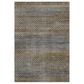 Dalyn Rug Company Vico VC5 Navy 9" x 12" Area Rug, , large