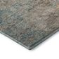 Dalyn Rug Company Trevi TV13 3" x 5" Teal Area Rug, , large
