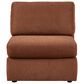 Ashley Modmax 8-Piece Sectional with Storage Consoles in Spice, , large