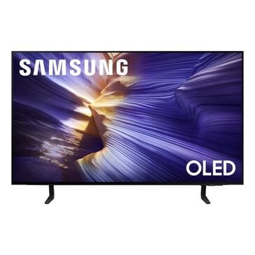 Samsung 42" Class S90F OLED 4K Vision AI in Black - Smart TV, , large