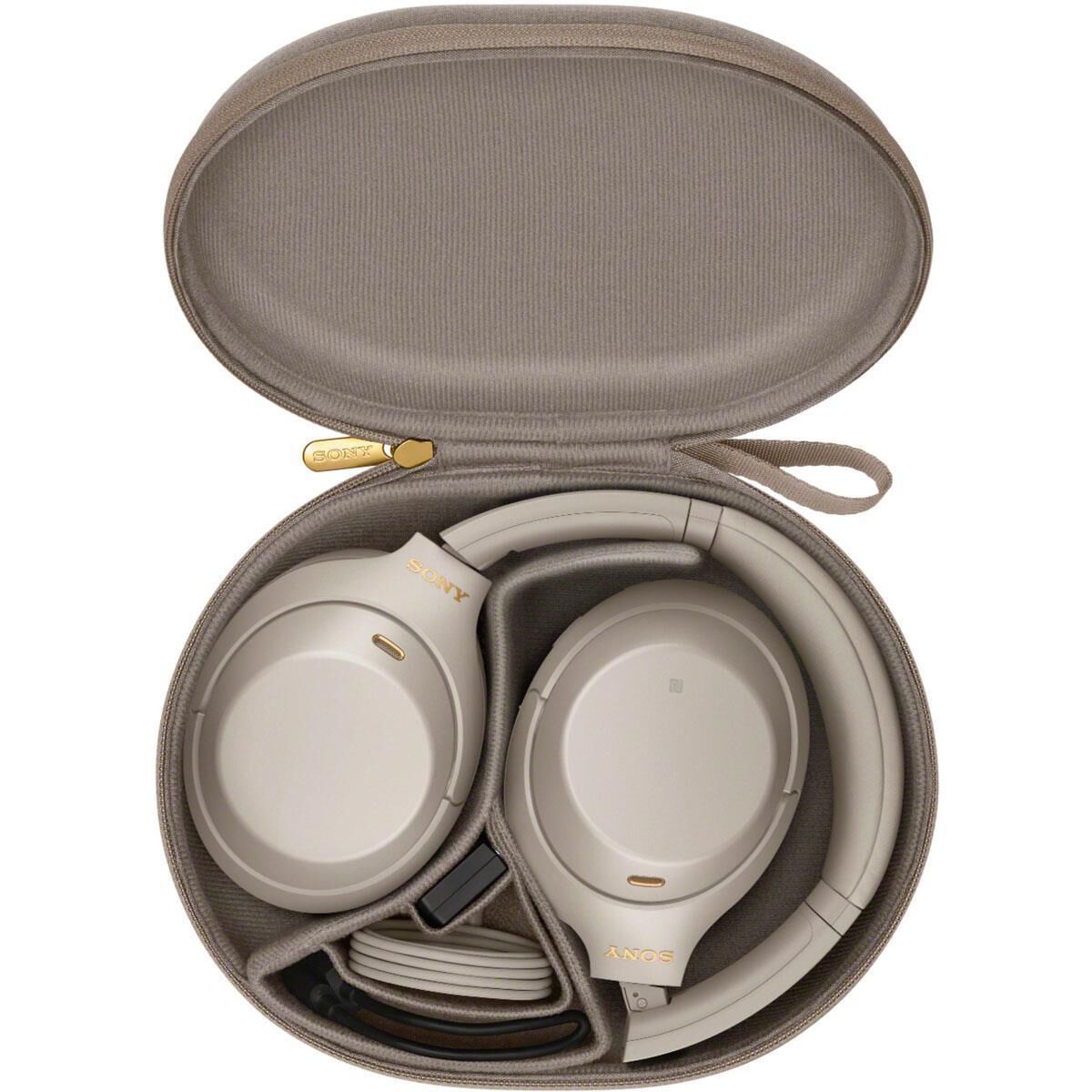 Sony wh 1000 best sale bluetooth