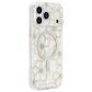 Case-Mate Floral Gems MagSafe Case for iPhone 17 Pro Max in Gold, , large