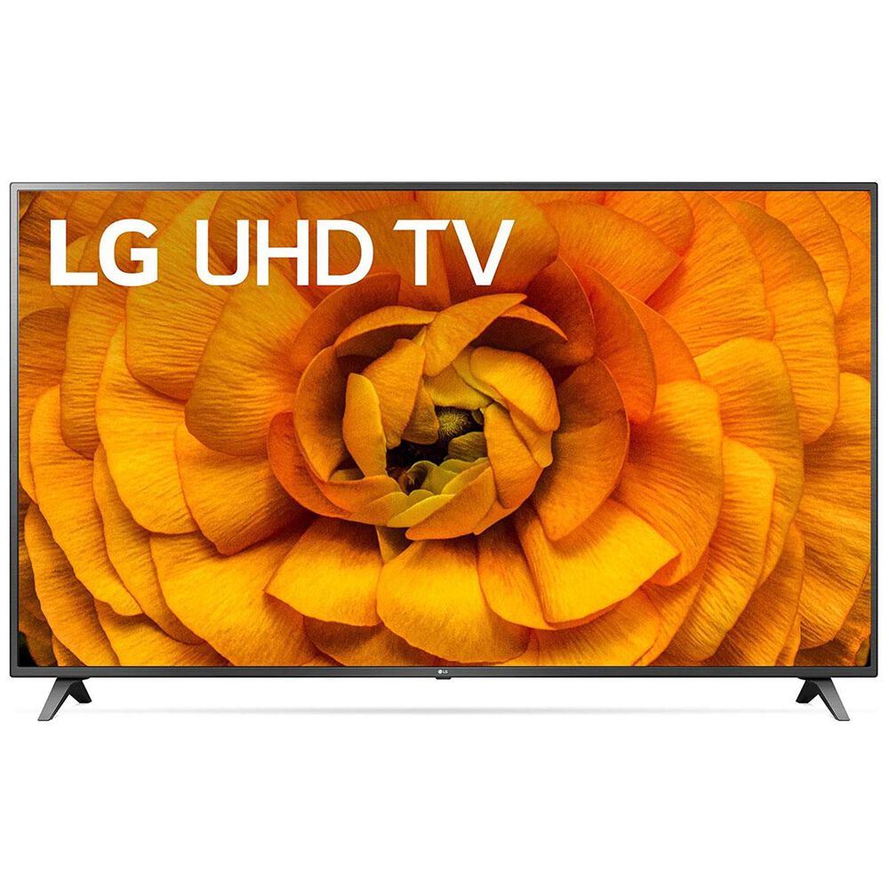 LG 82" Class - 8 Series - 4K UHD TV - LED - with HDR - Smart TV, , large