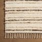Loloi Nico Ivory and Natural 2"6" x 7"6" Runner, , large