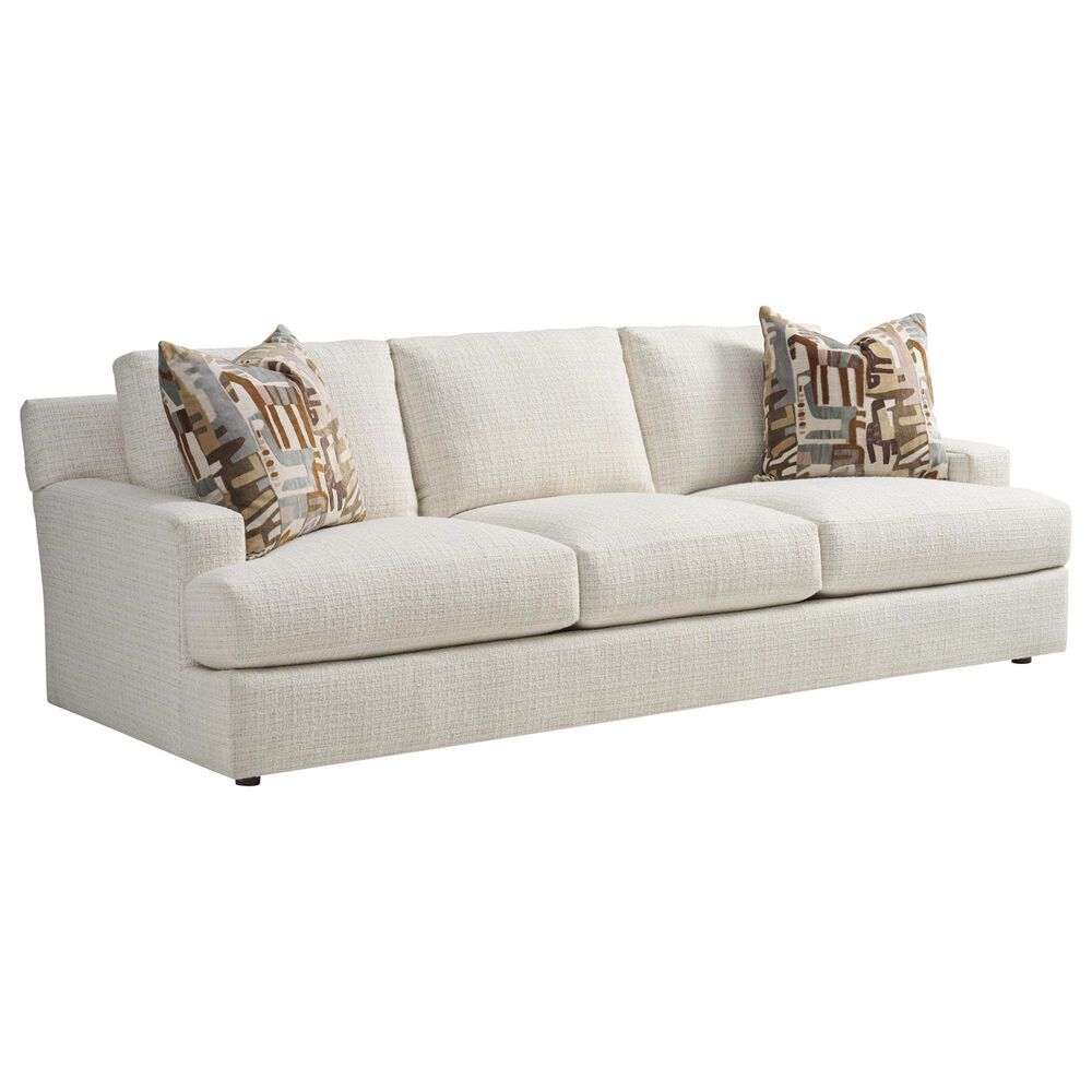 Lexington Home Brands Millington Sofa in Bisque, , large