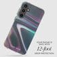 Case-Mate Soap Bubble Case for Samsung Galaxy S24 FE in Iridescent, , large