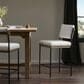Four Hands Benton Counter Stool in Drifted Oak and Midnight, , large