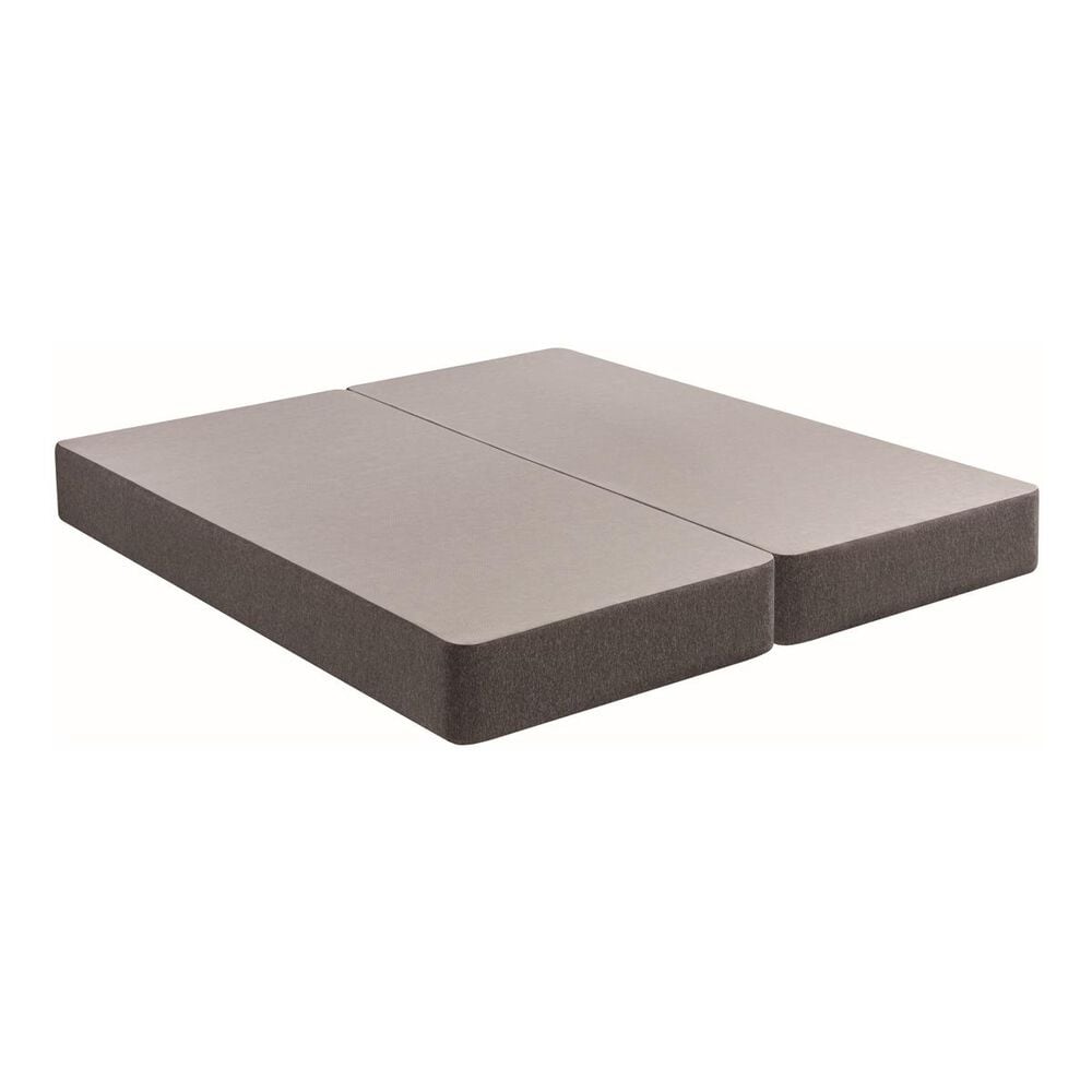 Beautyrest 9" Triton Split California King Foundation, , large