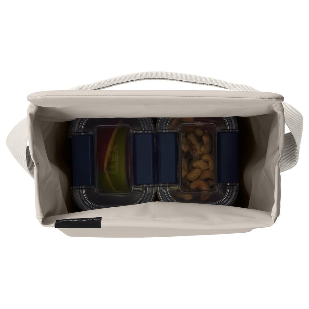 YETI Daytrip 6L Insulated Lunch Bag in Cape Taupe, , large