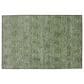 Dalyn Rug Company Burano BU8 1"8" x 2"6" Olive Indoor/Outdoor Area Rug, , large