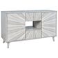 Waltham Reece 50" Console in Light Ash, , large