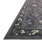 Rifle Paper Co. x Loloi Fiore FIO-04 2"7" x 8" Navy Runner, , large