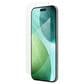 Zagg InvisibleShield Glass Screen Protector for Apple iPhone Air in Clear, , large