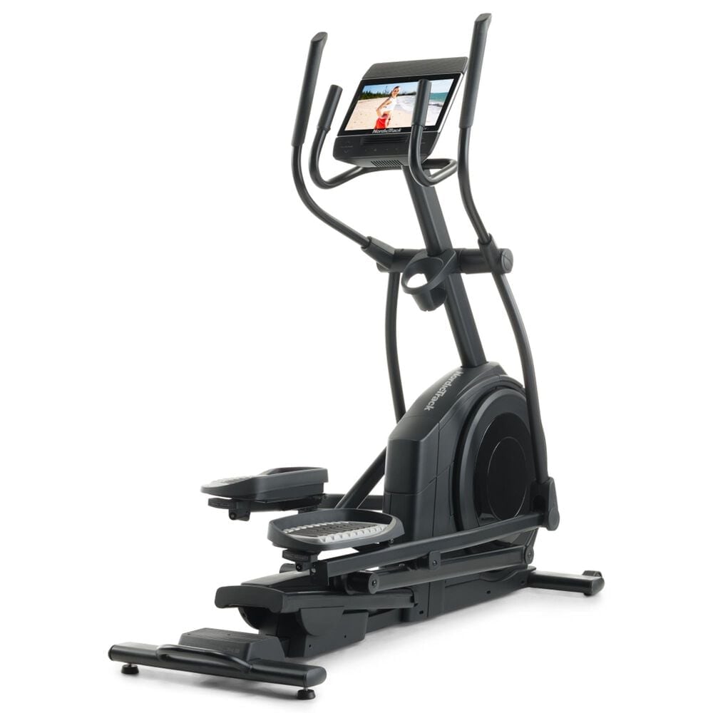 NordicTrack AirGlide 14i Elliptical, , large