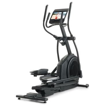 NordicTrack AirGlide 14i Elliptical, , large