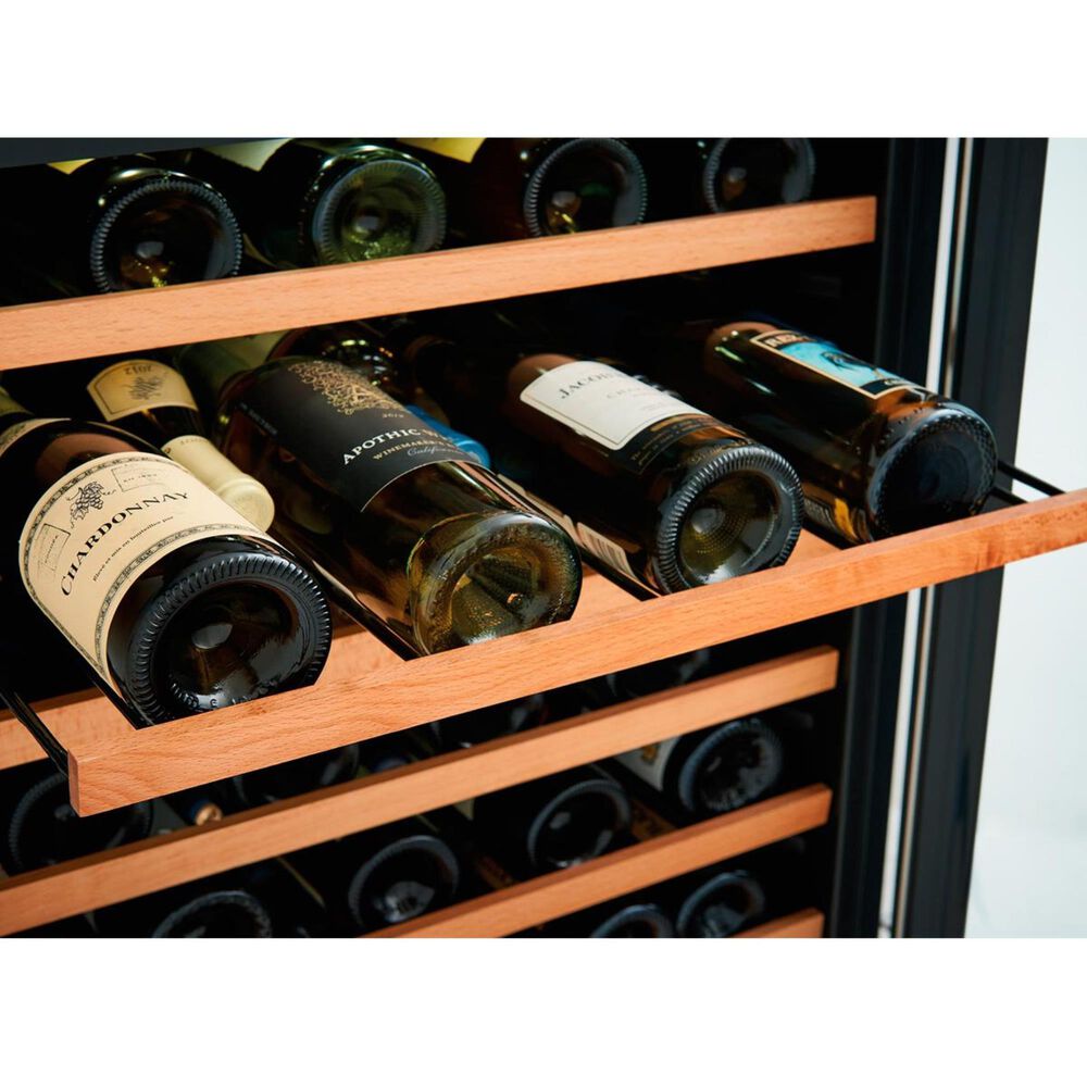 Frigidaire Gallery 5.5 Cubic Feet 52 Bottle Wine Cooler, , large