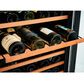 Frigidaire Gallery 5.5 Cubic Feet 52 Bottle Wine Cooler, , large
