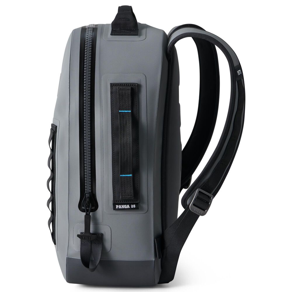 YETI Panga 28L Waterproof Backpack in Storm Gray, , large