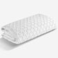 Bedgear Ver-Tex Crib Mattress Protector in White, , large