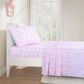 BCP Home Everyday Imagination 6-Piece Full Sheet Set in Bubblepearl, , large