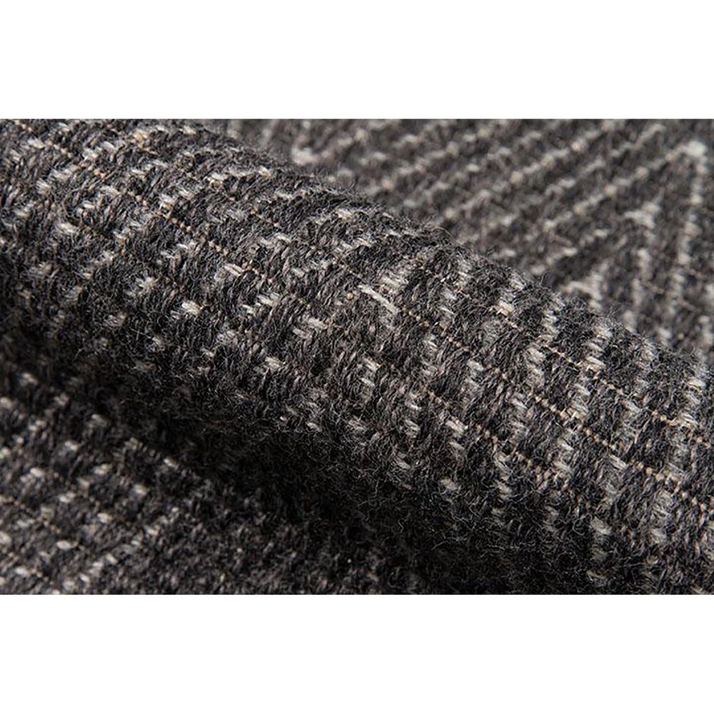 Momeni Como COM-5 2&#39; x 10&#39; Charcoal Performance Runner, , large