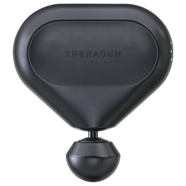 Therabody Theragun Mini Handheld Percussive Massage Device in Black, , large