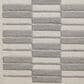 Chris Loves Julia x Loloi Bradley 11"6" x 15" Ivory and Beige Area Rug, , large