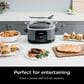 Ninja 8.5-Quart Ninja Foodi PossibleCooker in Sea Salt Grey, , large