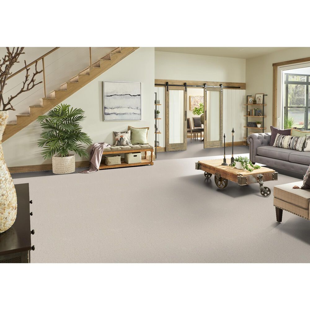 Phenix Naples Carpet in Pristine Beach, , large