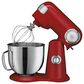 Cuisinart Precision Master 5.5-Quart Stand Mixer in Red, , large