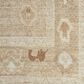 Jaipur Casen White Pepper 9"6" x 13"6" Area Rug, , large