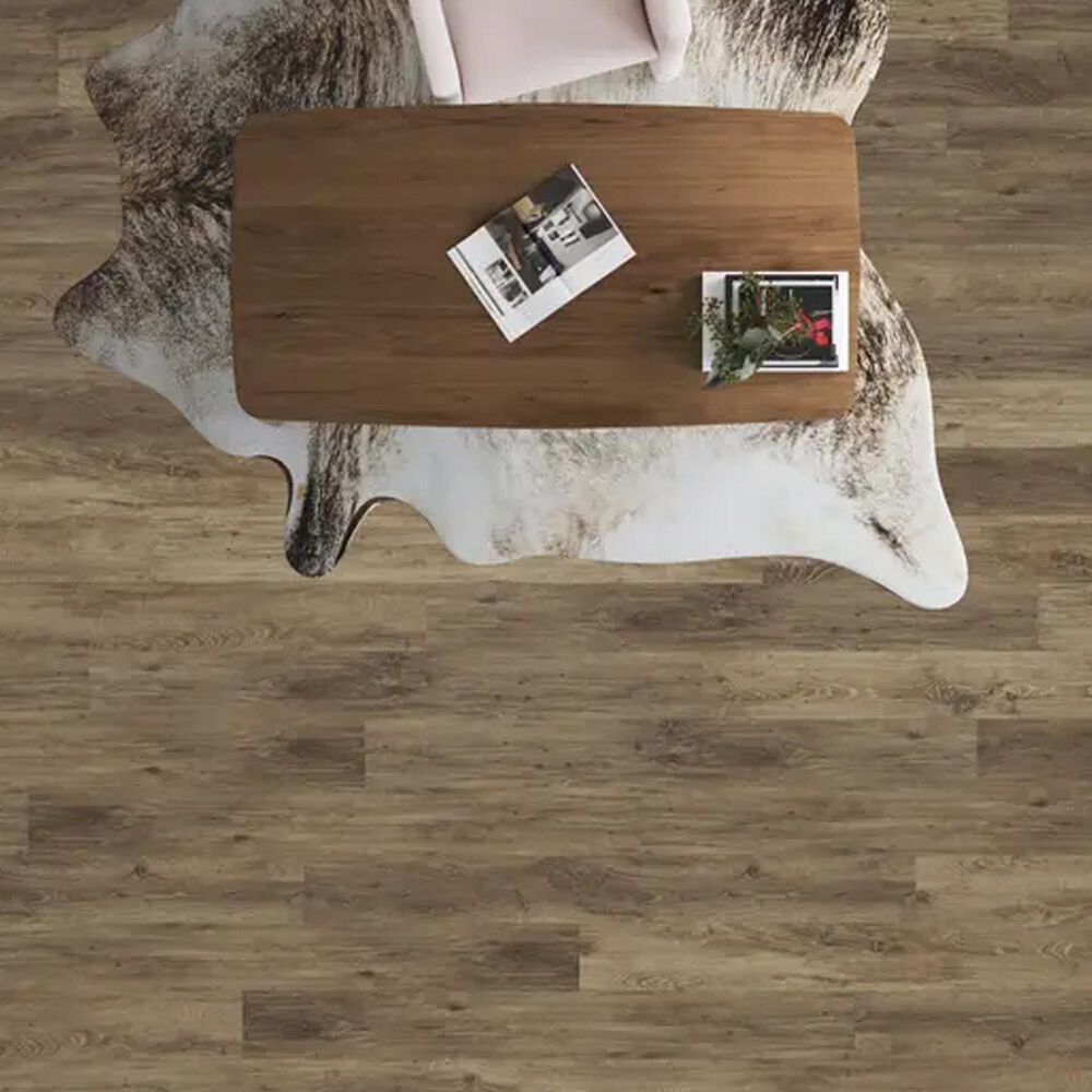 Mannington Adura Apex Nordic Oak Lodge 8&quot; x 72&quot; Luxury Vinyl Plank, , large