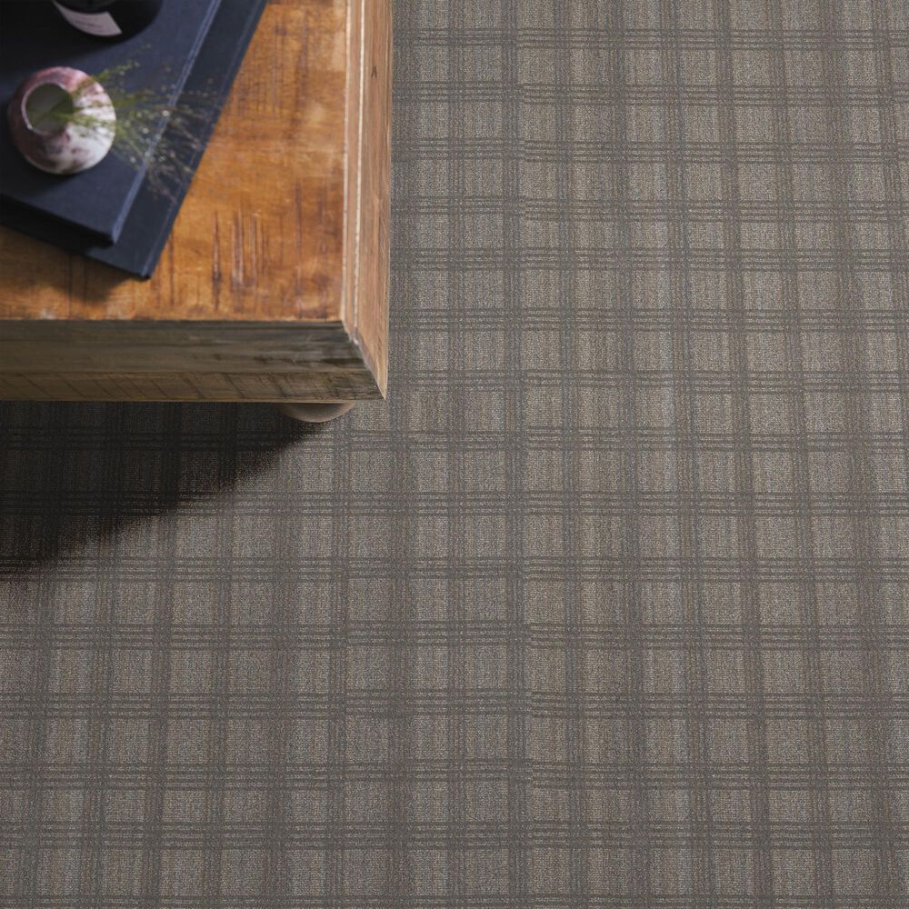 Anderson Tuftex Collab Carpet in Driftwood, , large