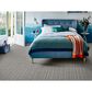 Stanton Cable Beach Carpet in Ebony, , large