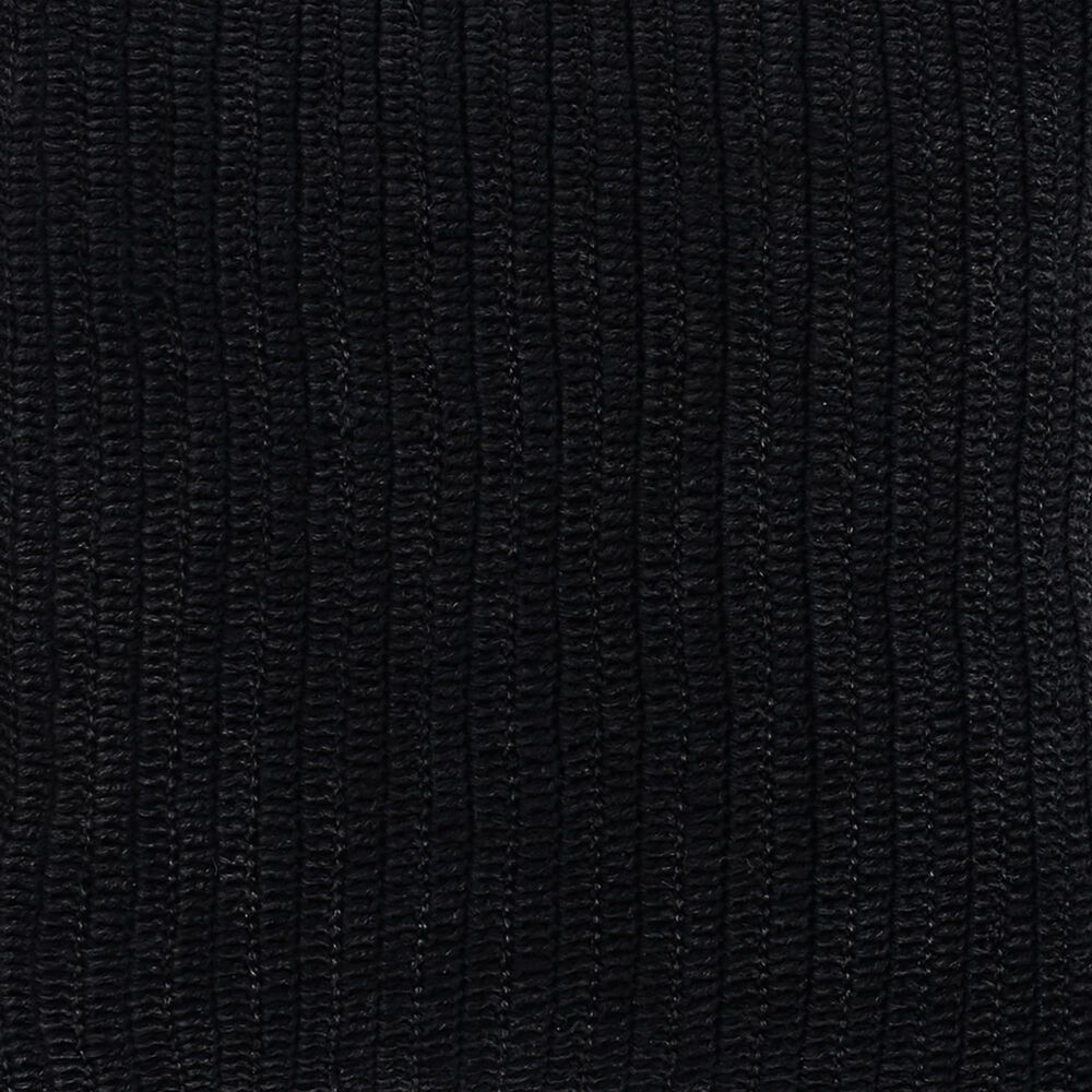 Classic Home Macie 22&quot; Square Throw Pillow in Black, , large