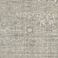 Amber Lewis x Loloi Honora 5"3" x 7"9" Grey and Beige Area Rug, , large