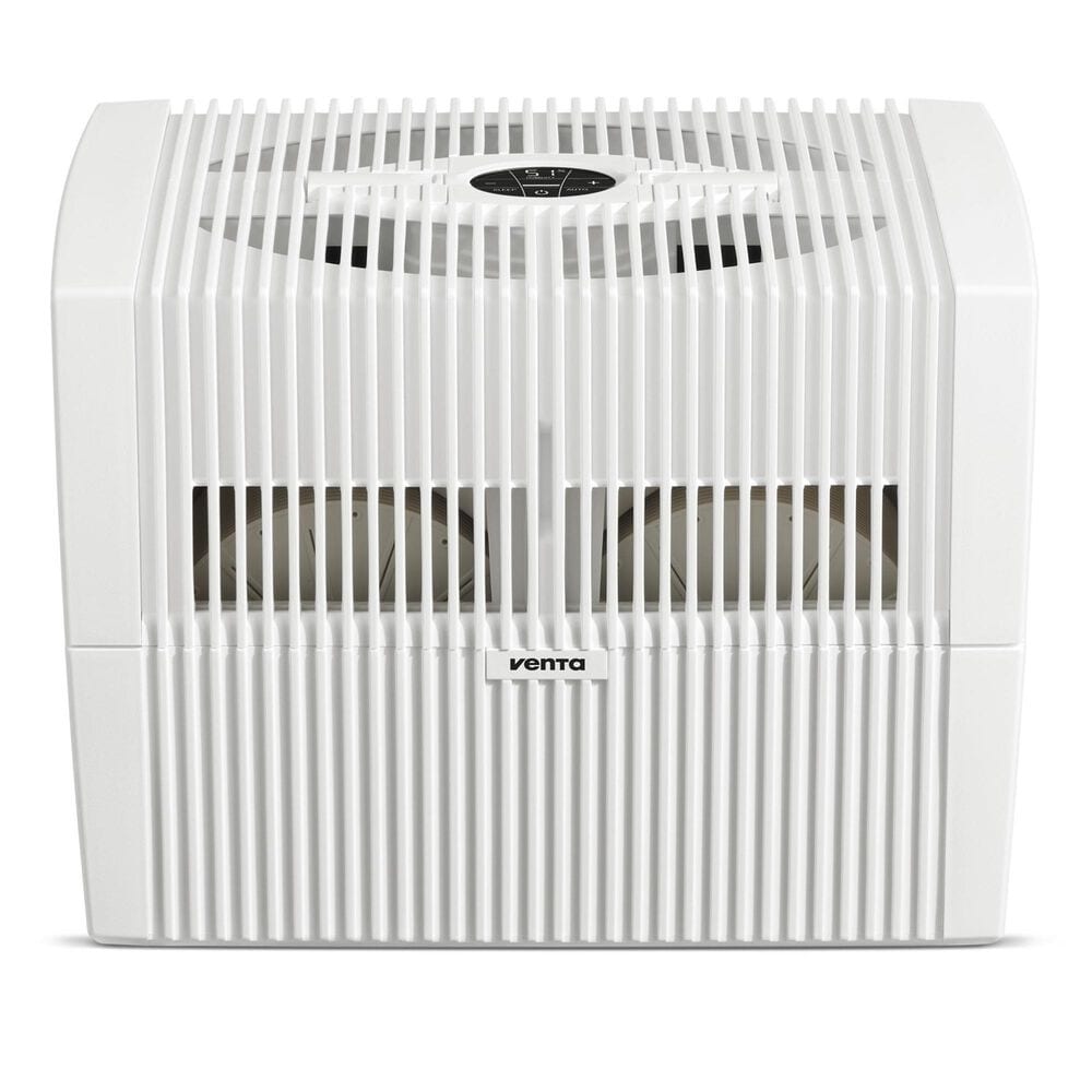 Venta LW45 Comfort Plus 2.6-Gallon Humidifier in White, , large