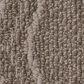 Anderson Tuftex Cozy Cable Carpet in Barrel, , large