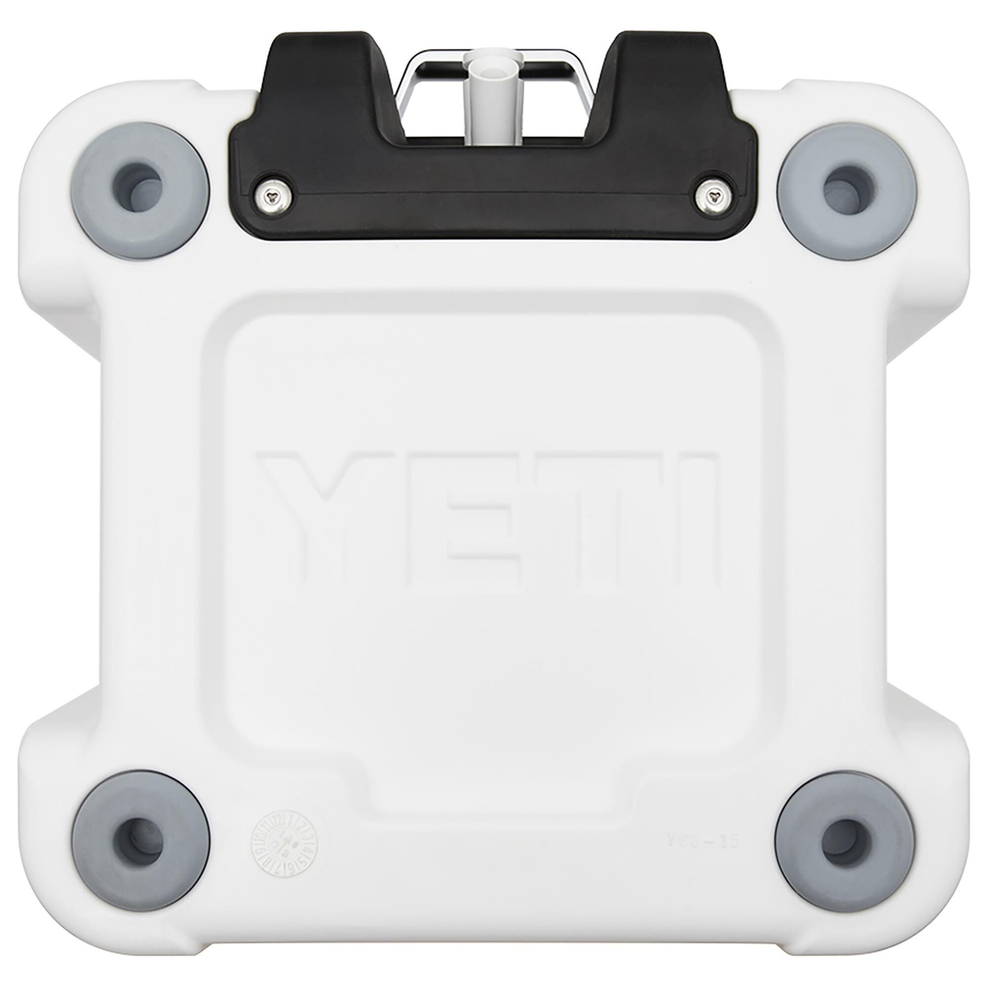 YETI Silo 6G Water Cooler in White | NFM