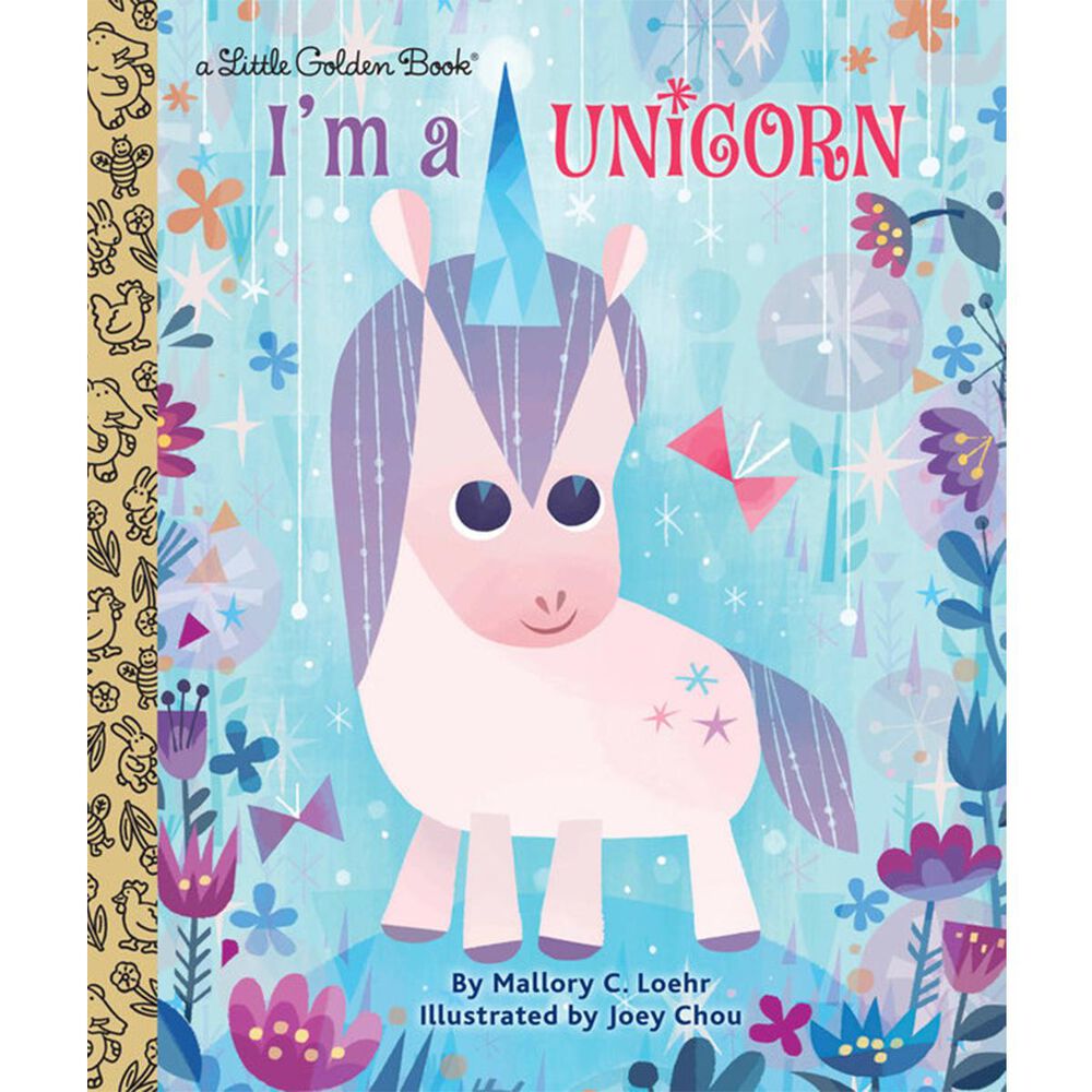 Im a Unicorn, , large