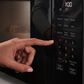 Whirlpool 1.6 Cu. Ft. Sensor Cooking Microwave in Fingerprint Resistant Stainless Steel, , large