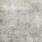 Surya Avellino 12" x 15" Light Gray, Light Beige, Tan, Deep Teal, Gray and Light Olive Area Rug, , large