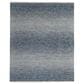 Feizy Branson 2"6" x 10" Blue and Ivory Runner, , large