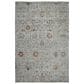 Dalyn Rug Company Solace SL4 10" x 14" Gray Area Rug, , large