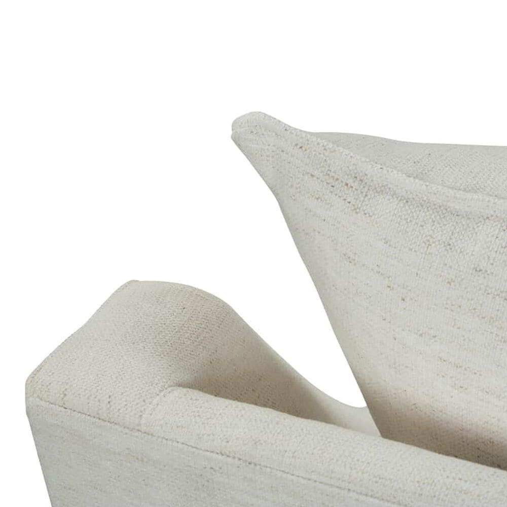 Rowe Furniture Kara Swivel Chair in Natural, , large