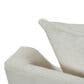 Rowe Furniture Kara Swivel Chair in Natural, , large