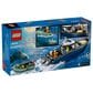 LEGO Police Boat Chase Building Set, , large