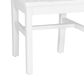 Linon Home Decor Percival Side Chair in White (Set of 2), , large