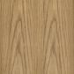 James Martin Vanities Lorelai 48" Single Vanity in Light Natural Oak with 3 CM Carrara White Marble Top, , large